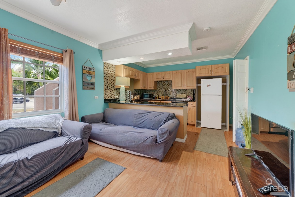Bennett Villas 2 Bedroom Condo - Image 3