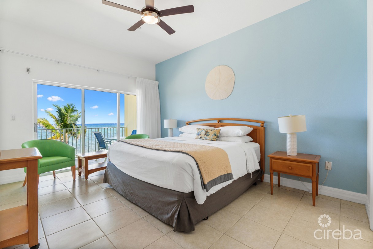 Castaway Cove Beachfront - 2 Bed, 2 Bath, A And B Lock Off Unit - Image 10