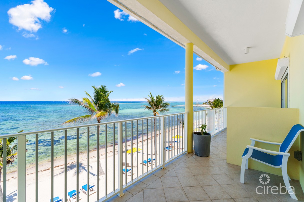 Castaway Cove Beachfront - 2 Bed, 2 Bath, A And B Lock Off Unit - Image 14