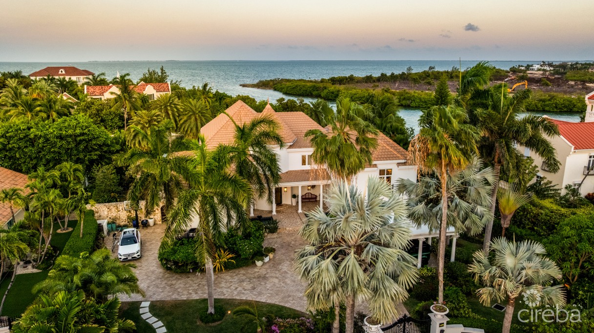 Pineapple House, A Vista Del Mar Estate - Image 31