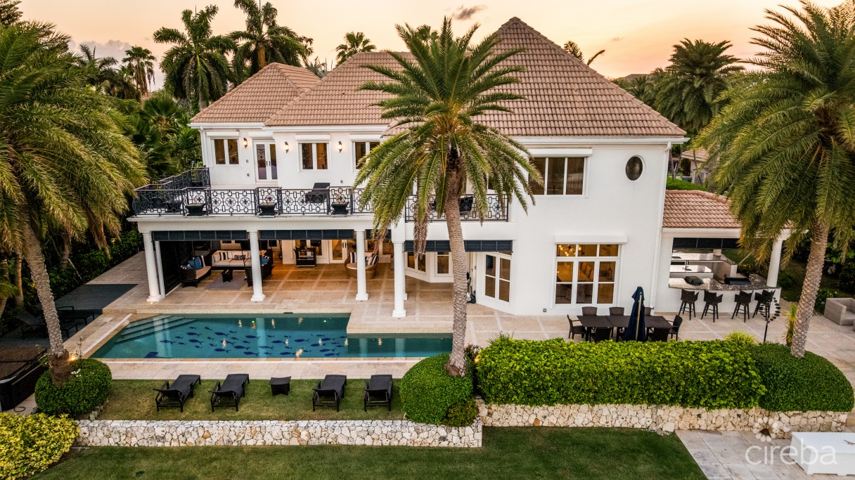 Pineapple House, A Vista Del Mar Estate - Image 30