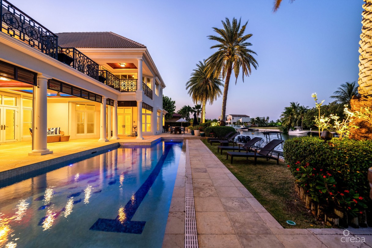 Pineapple House, A Vista Del Mar Estate - Image 32