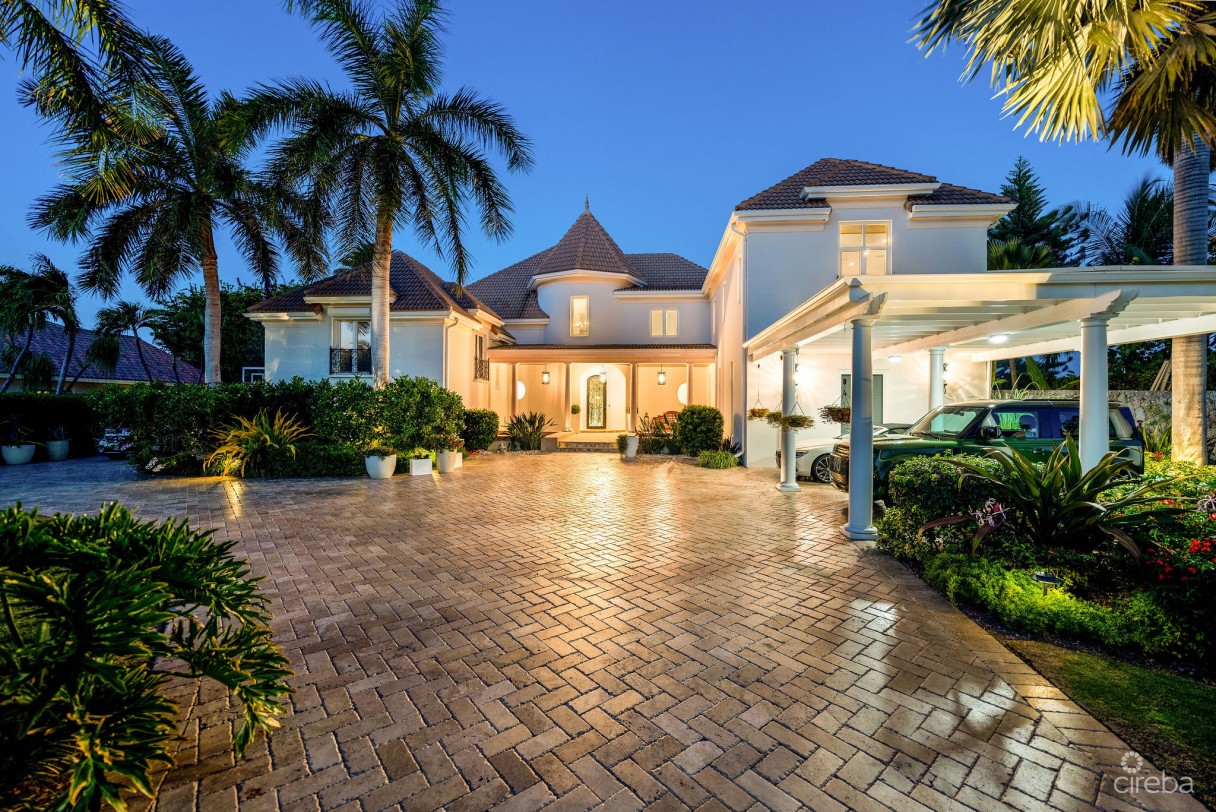Pineapple House, A Vista Del Mar Estate - Image 33