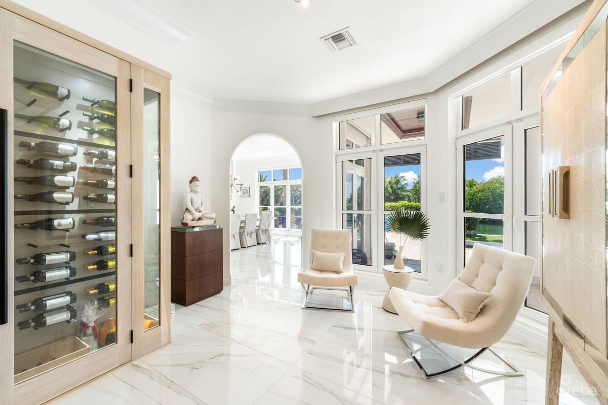 Pineapple House, A Vista Del Mar Estate - Image 10