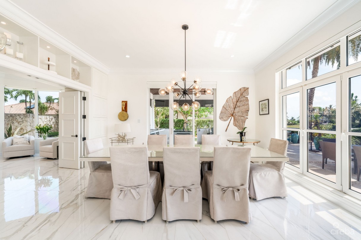 Pineapple House, A Vista Del Mar Estate - Image 9