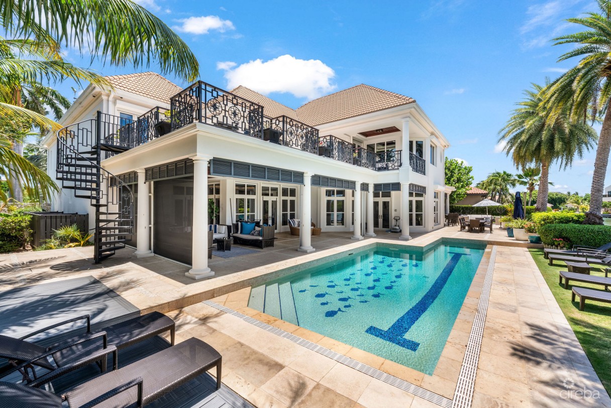 Pineapple House, A Vista Del Mar Estate - Image 25