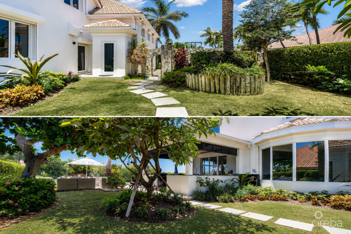 Pineapple House, A Vista Del Mar Estate - Image 29
