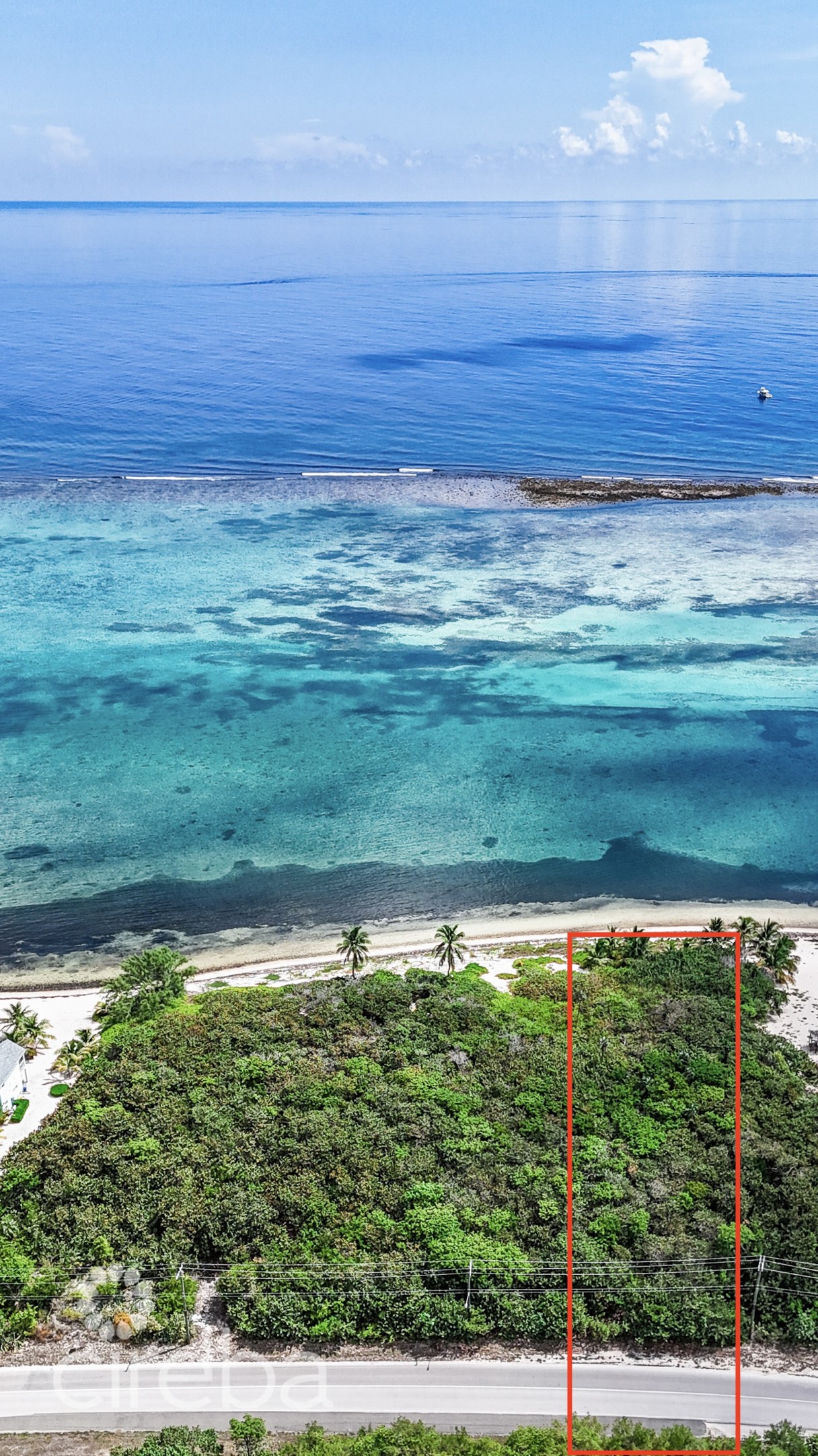 Exceptional Oceanfront 1.05-acre Tourism-zoned Parcel In East End - Image 4