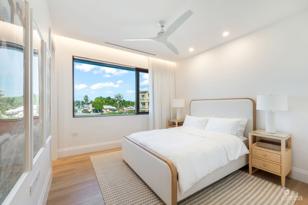 Ocean Front 4 Bed Condo Smb- The Sands - Image 22
