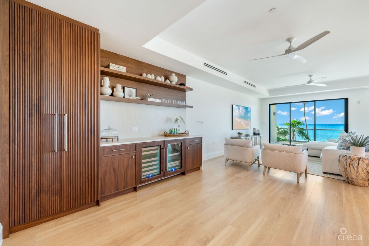 Ocean Front 4 Bed Condo Smb- The Sands - Image 8