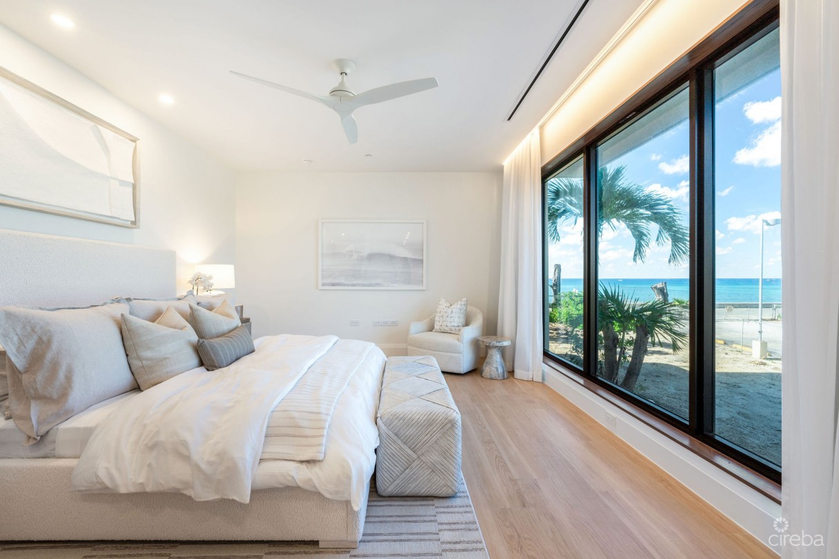 Ocean Front 4 Bed Condo Smb- The Sands - Image 14