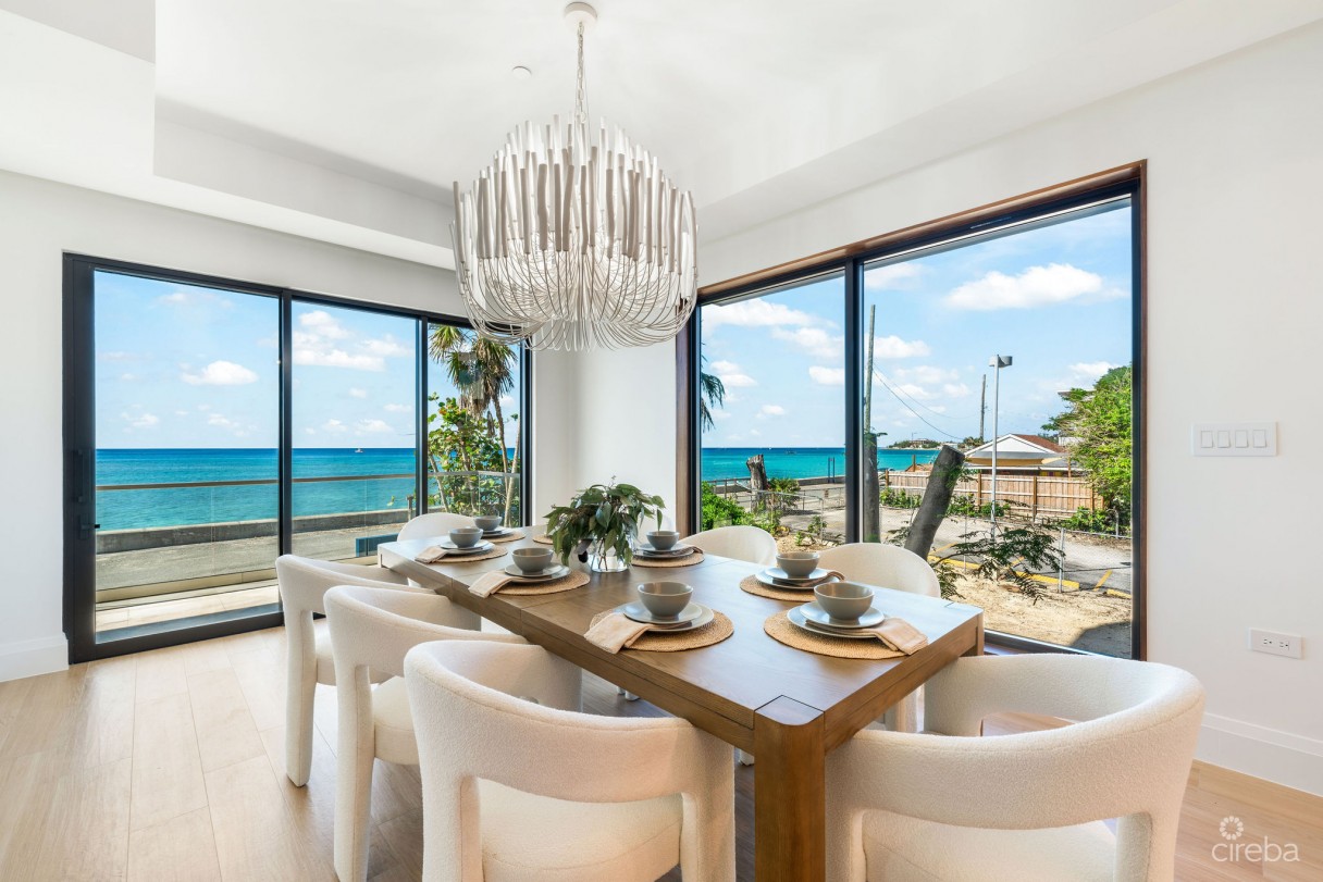 Ocean Front 4 Bed Condo Smb- The Sands - Image 10
