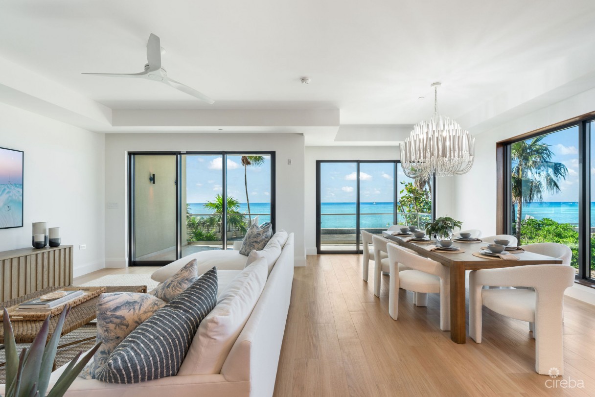 Ocean Front 4 Bed Condo Smb- The Sands - Image 11