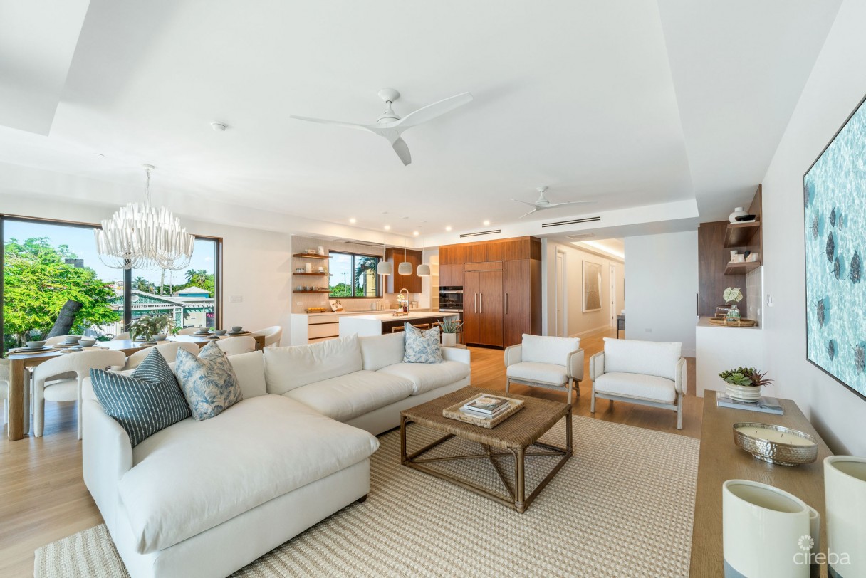 Ocean Front 4 Bed Condo Smb- The Sands - Image 12