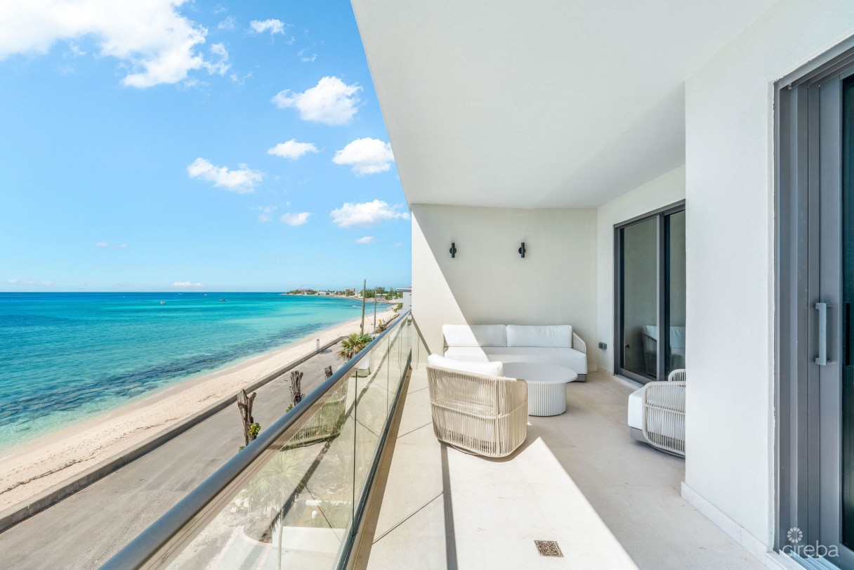 Ocean Front 4 Bed Condo Smb- The Sands - Image 27