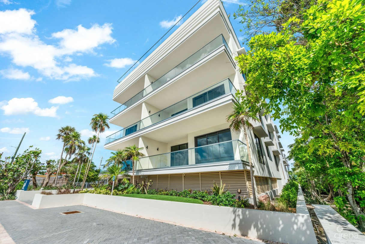 Ocean Front 4 Bed Condo Smb- The Sands - Image 29