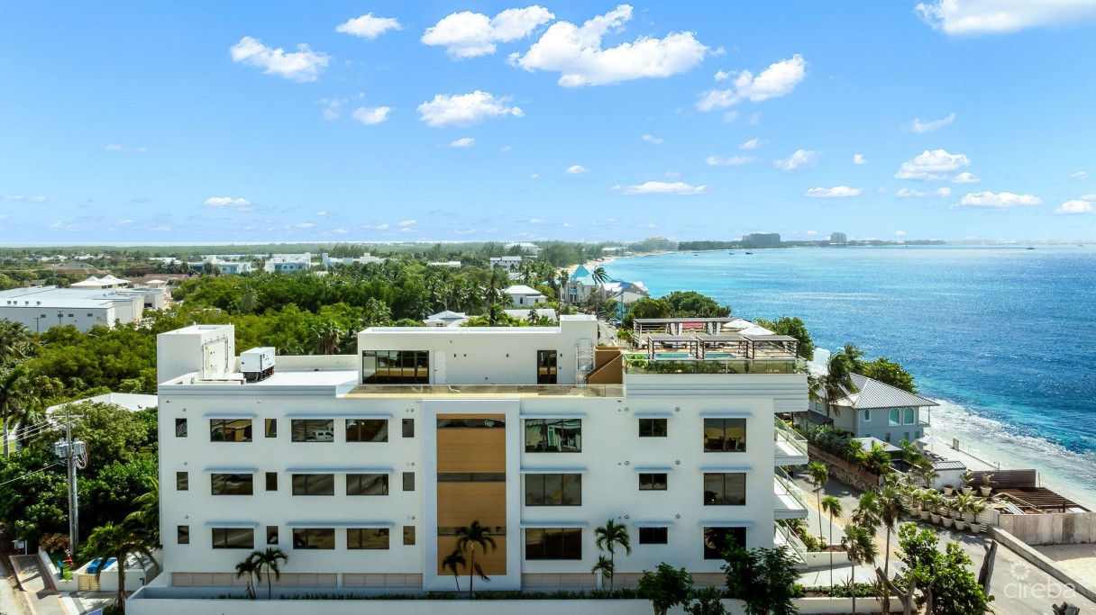 Ocean Front 4 Bed Condo Smb- The Sands - Image 31