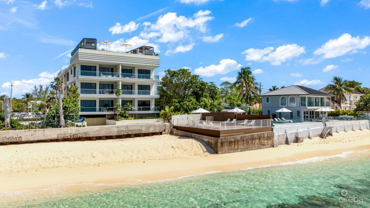 Ocean Front 4 Bed Condo Smb- The Sands - Image 38