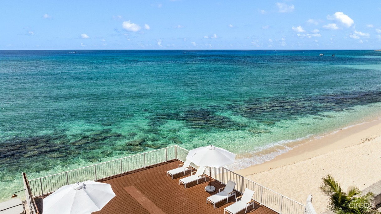Ocean Front 4 Bed Condo Smb- The Sands - Image 41