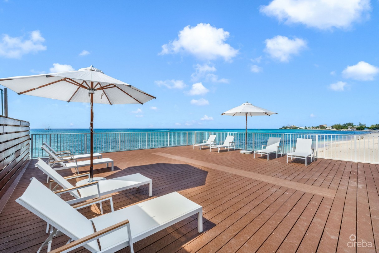 Ocean Front 4 Bed Condo Smb- The Sands - Image 42