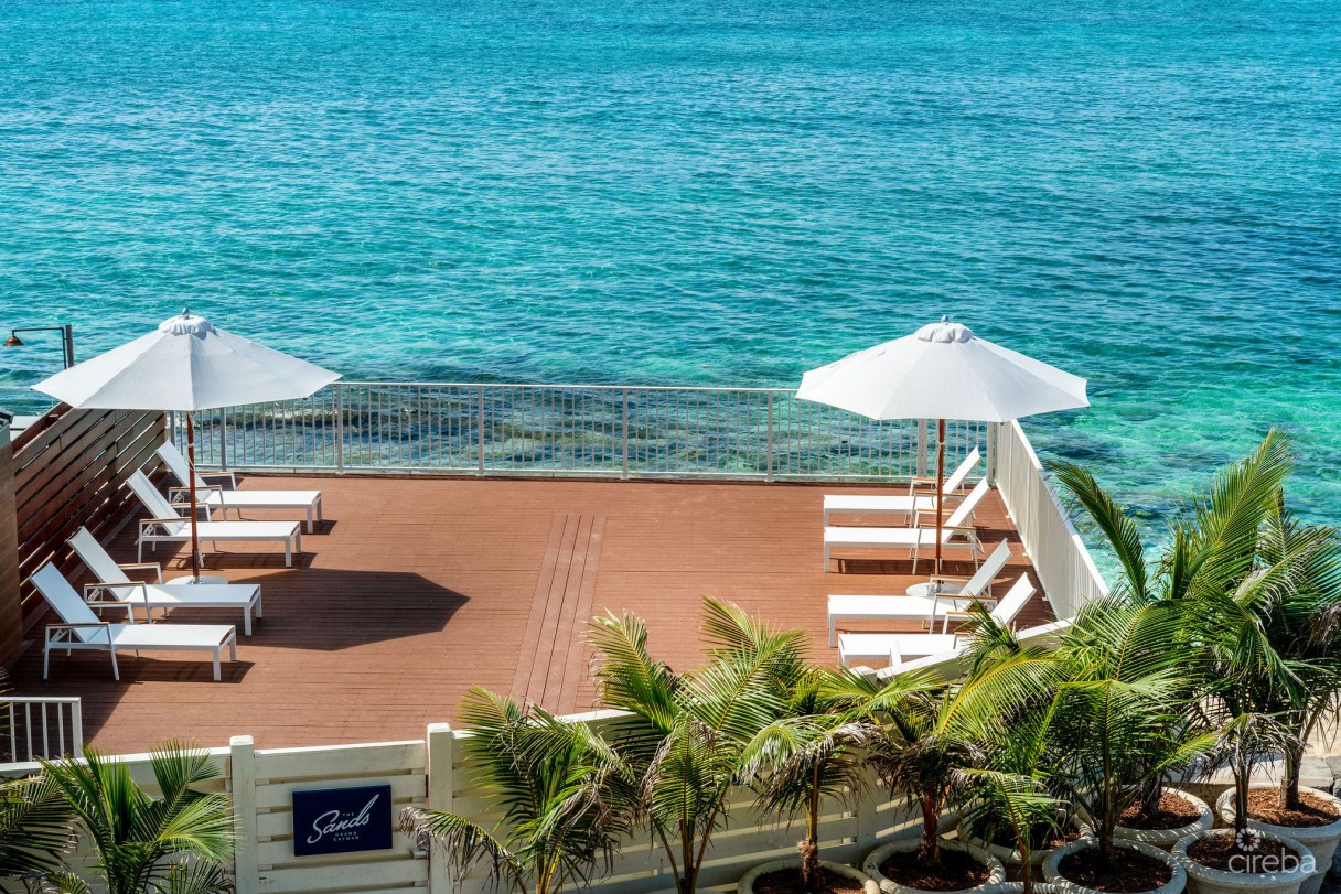 Ocean Front 4 Bed Condo Smb- The Sands - Image 44