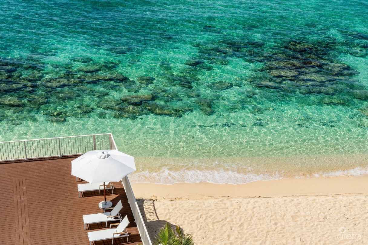Ocean Front 4 Bed Condo Smb- The Sands - Image 45