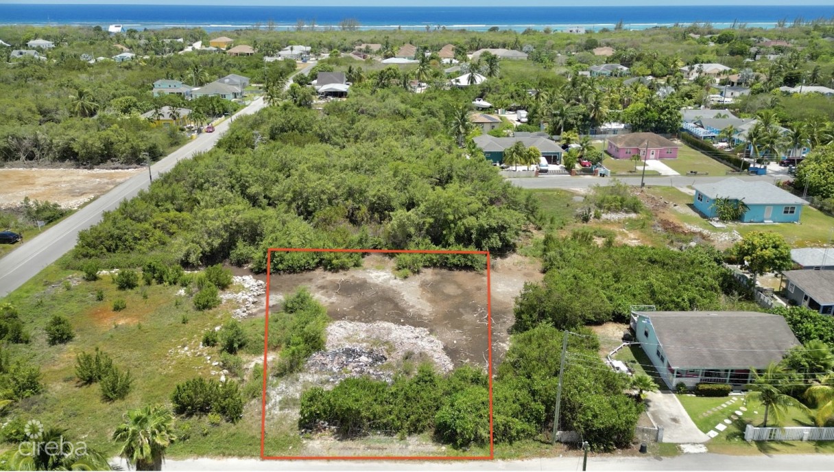 Prime Building Lot On Periwinkle Drive, Cherry Tree Estates - Image 1