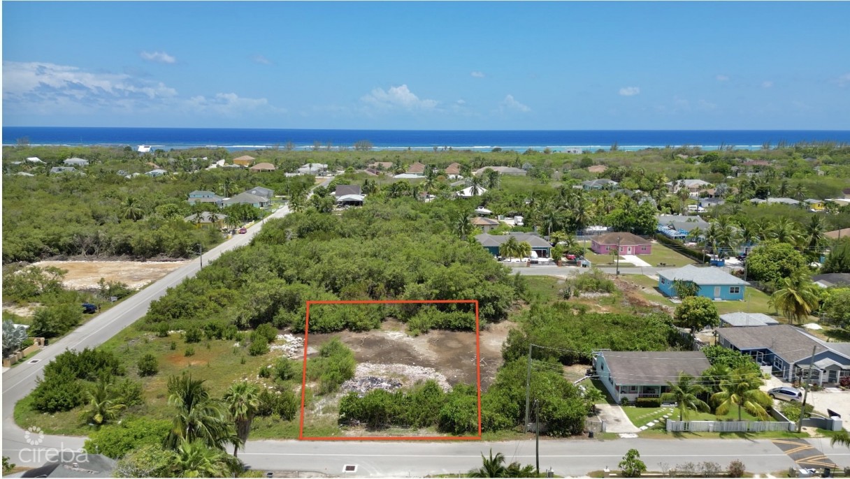Prime Building Lot On Periwinkle Drive, Cherry Tree Estates - Image 2