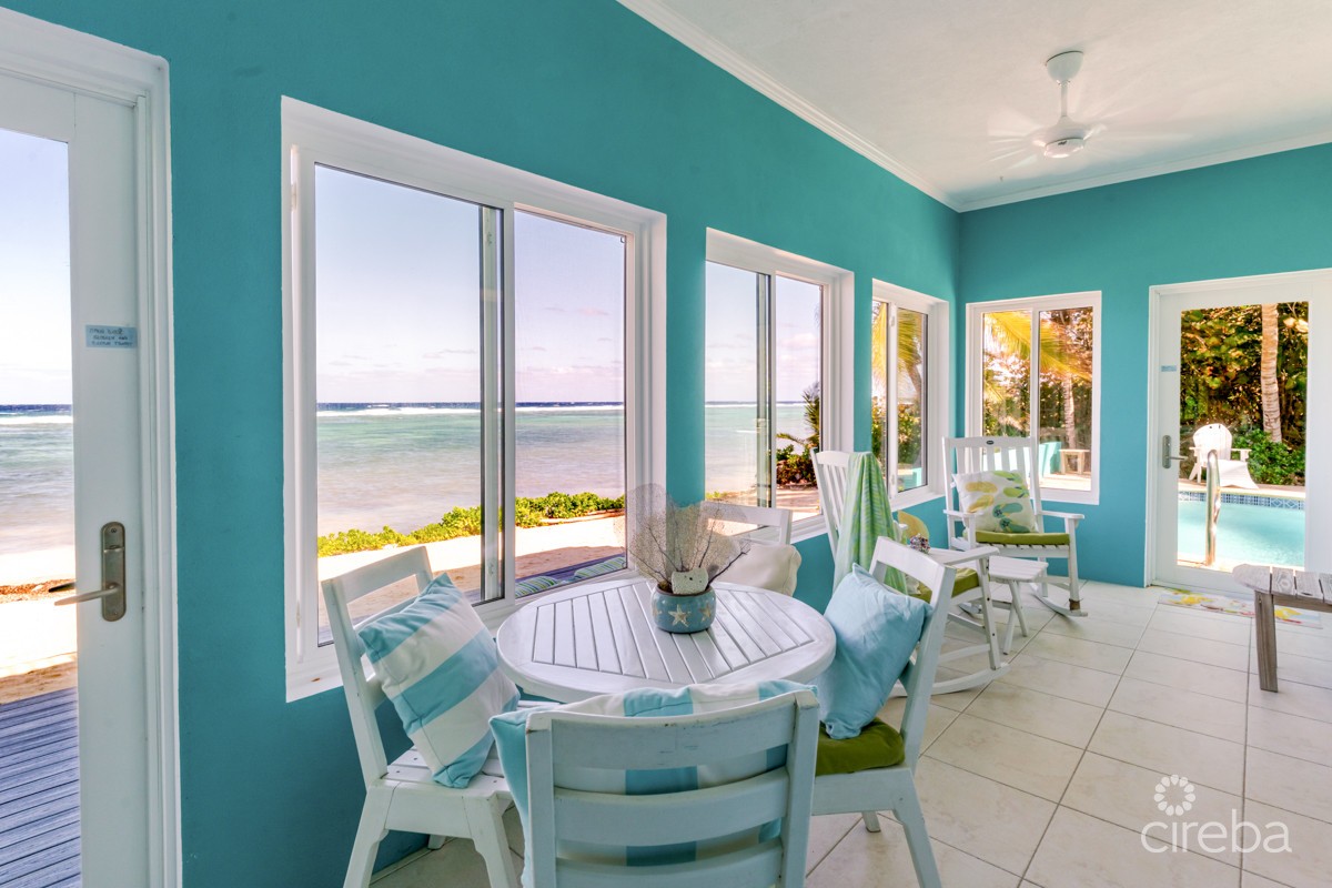 Shore Tang - Image 7