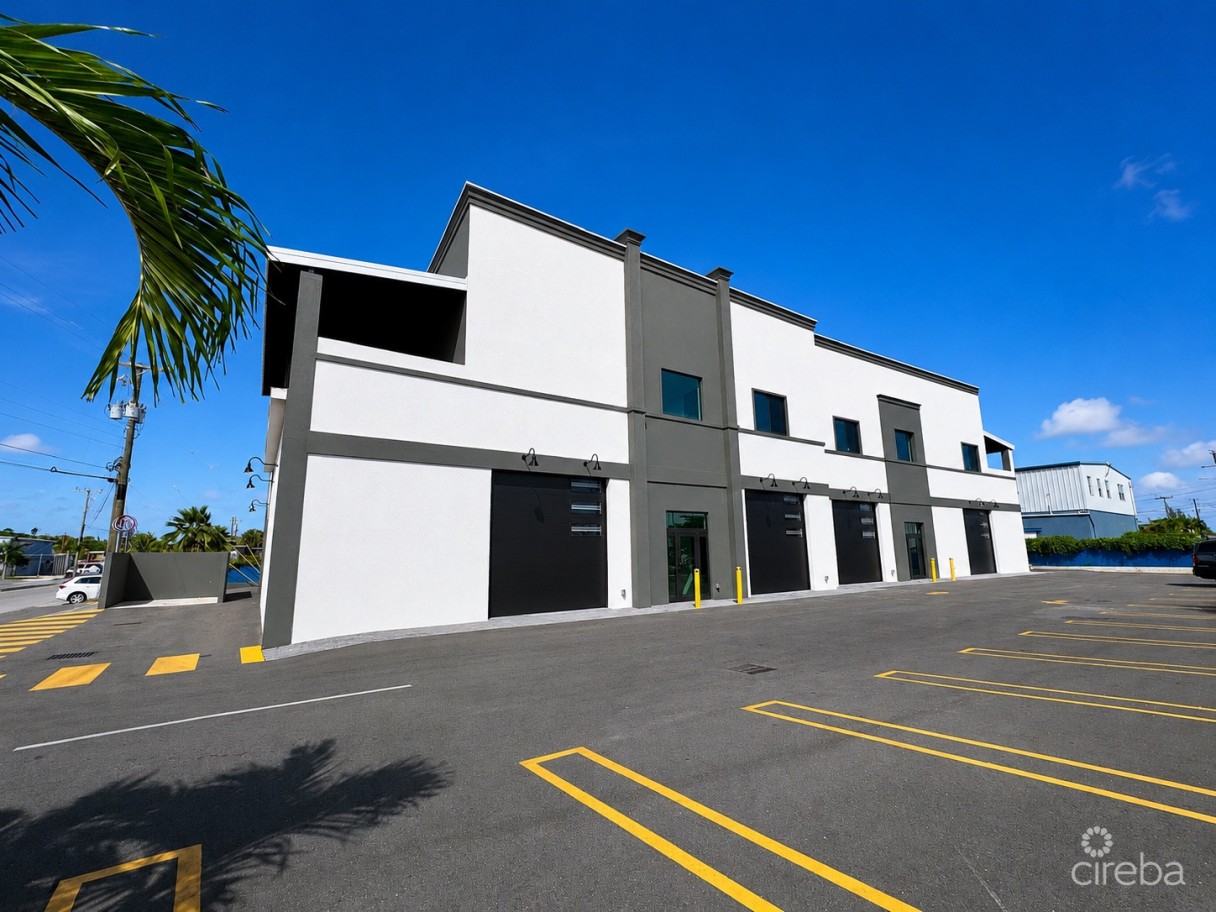 Prime Location - Leased Investment Warehouse - Image 8