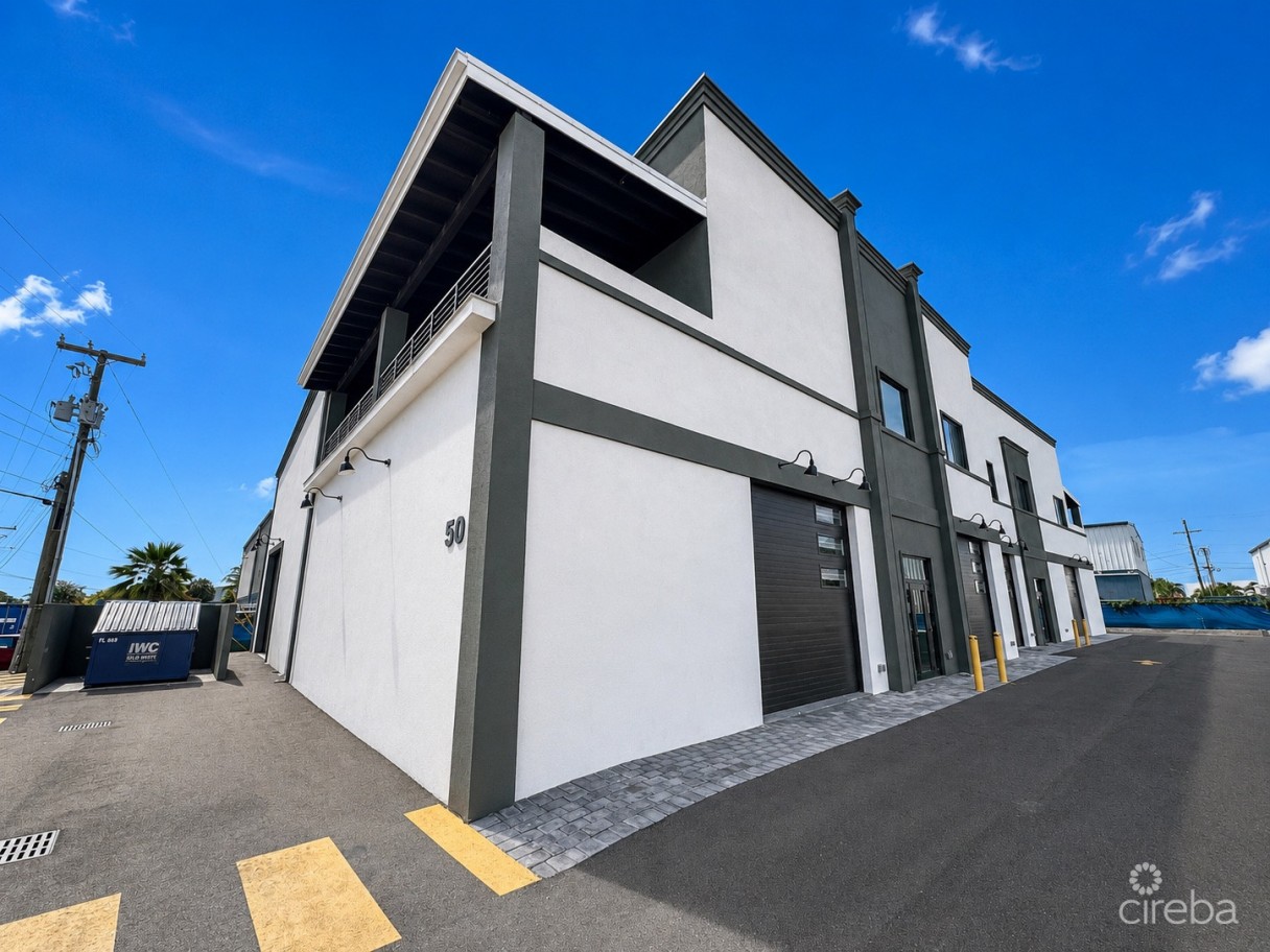 Prime Location - Leased Investment Warehouse - Image 9