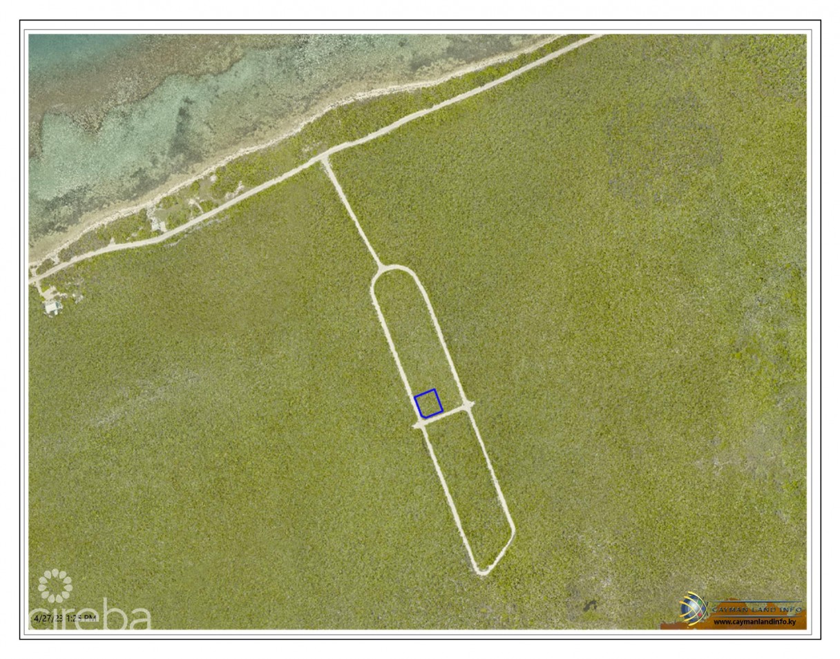 Little Cayman East Land    .24 Acre - Image 5