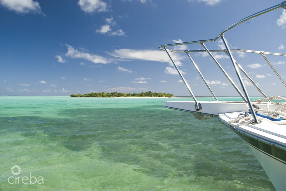 Little Cayman East      .24 Acre - Image 3