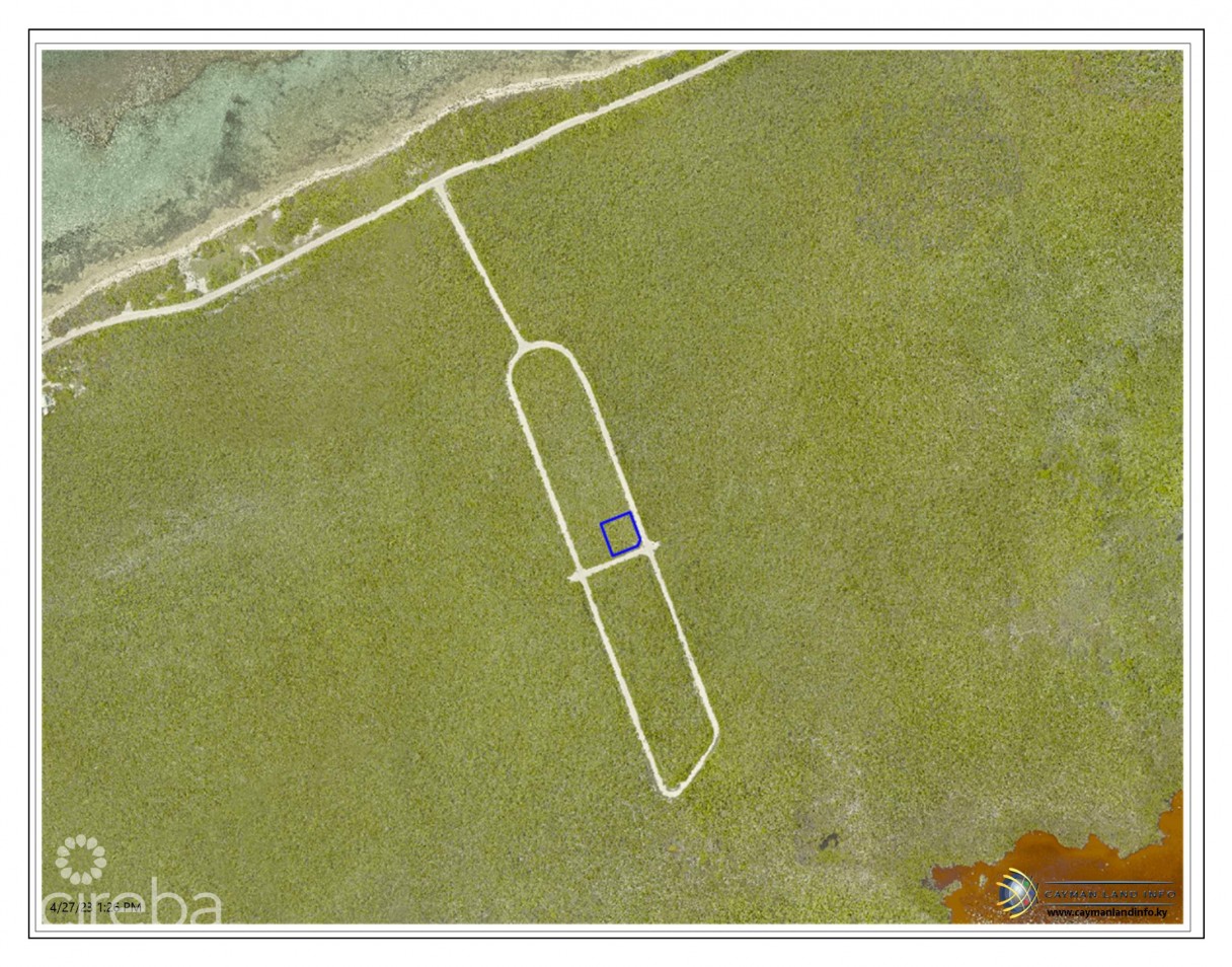 Little Cayman East      .24 Acre - Image 4