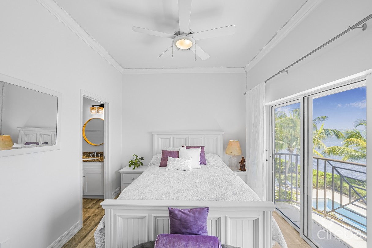Harbour Point Oceanfront 3 Bed Plus Office - Image 7