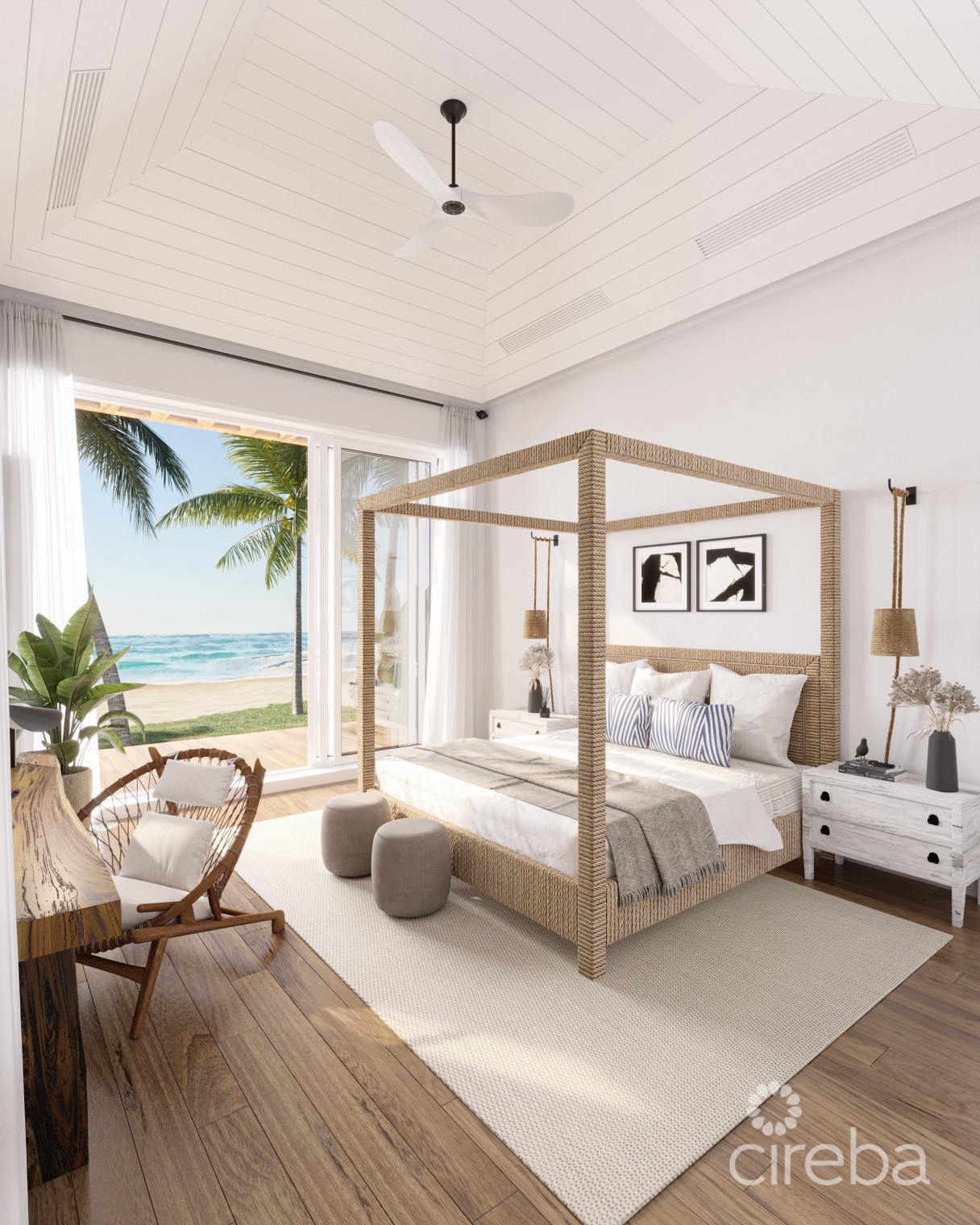 Adehya: Rum Point Beachfront Estate -  Exclusive Pre-completion Pricing - Image 4