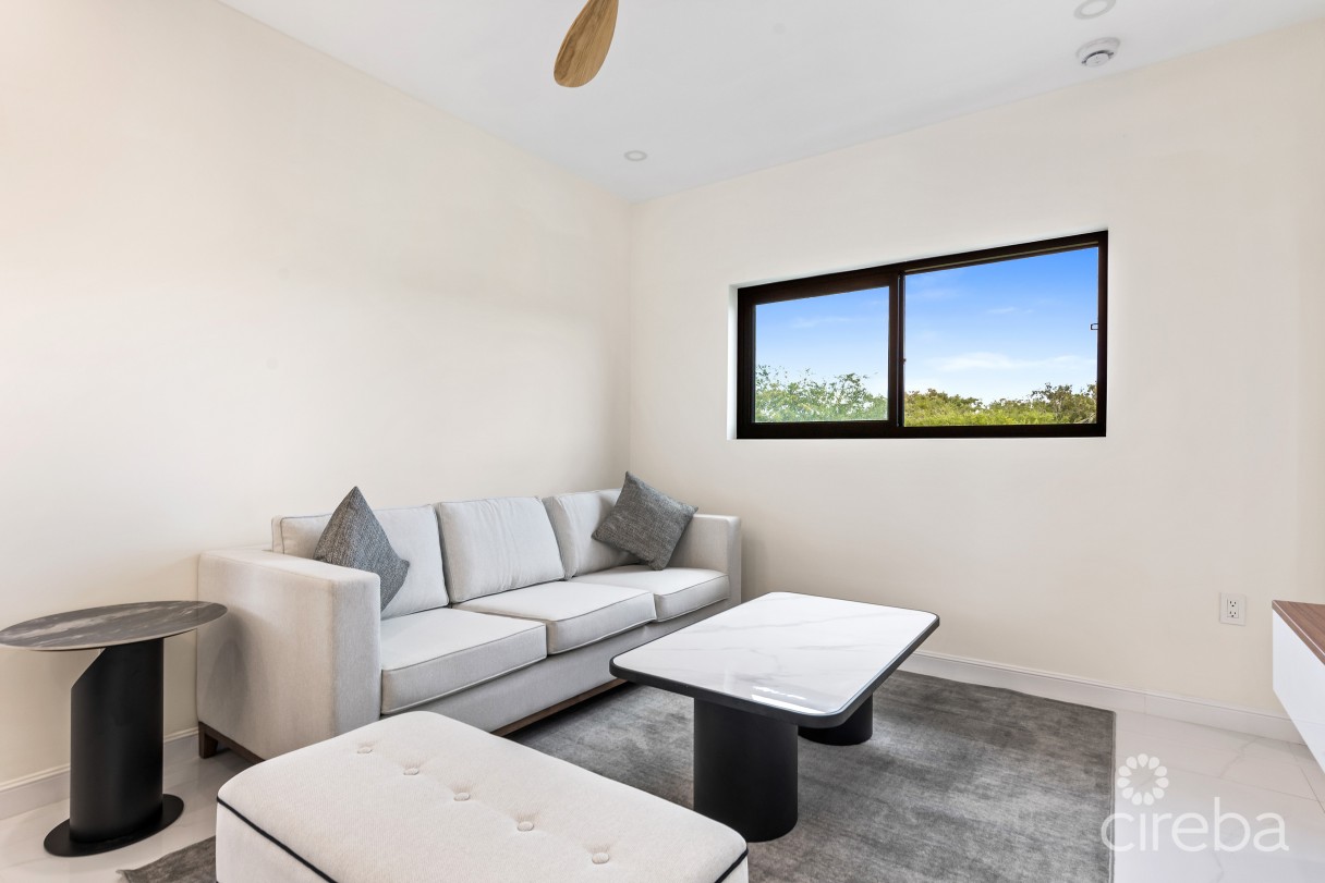 Lovely 2 Bed  2 Bath - Arza West Bay - Image 5