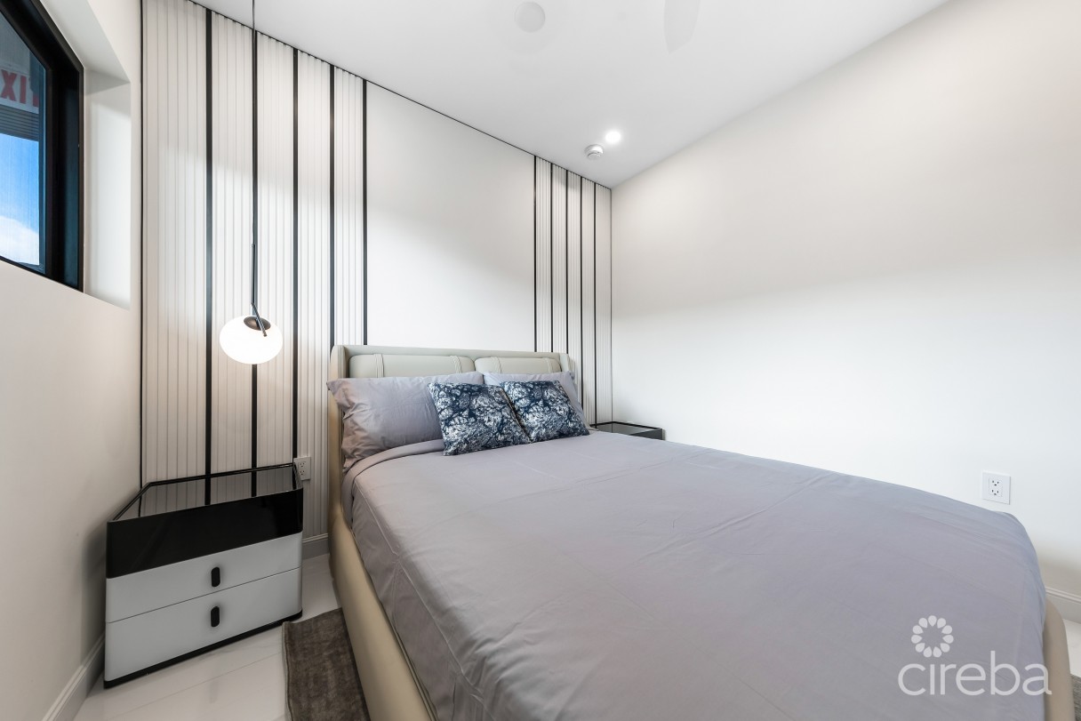 Lovely 2 Bed  2 Bath - Arza West Bay - Image 9