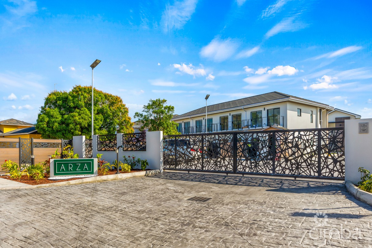 Lovely 2 Bed  2 Bath - Arza West Bay - Image 15