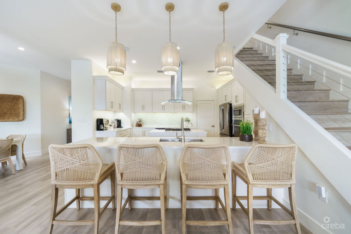 Seahaven Prospect Waterfront 4 Bed Duplex - Air B N B - Image 7