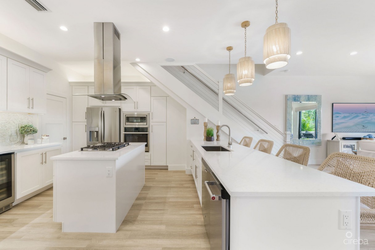 Seahaven Prospect Waterfront 4 Bed Duplex - Air B N B - Image 9