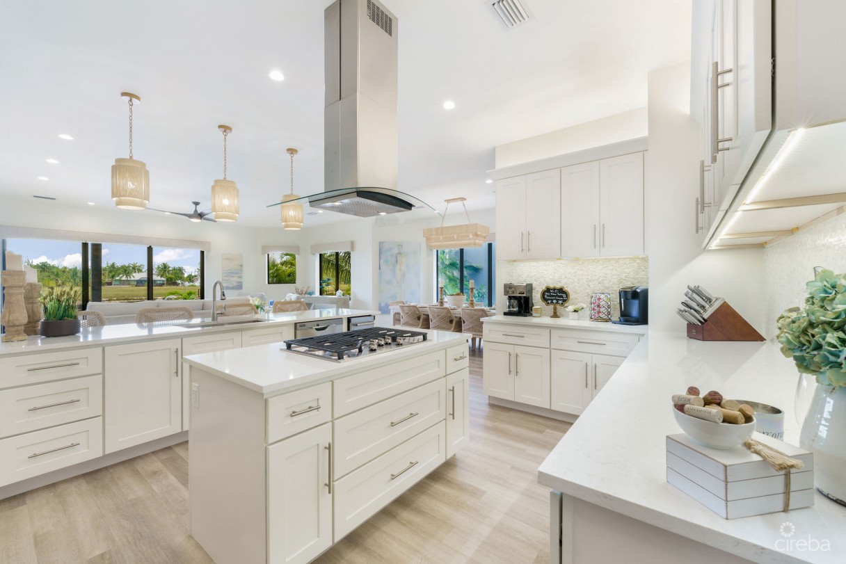Seahaven Prospect Waterfront 4 Bed Duplex - Air B N B - Image 10
