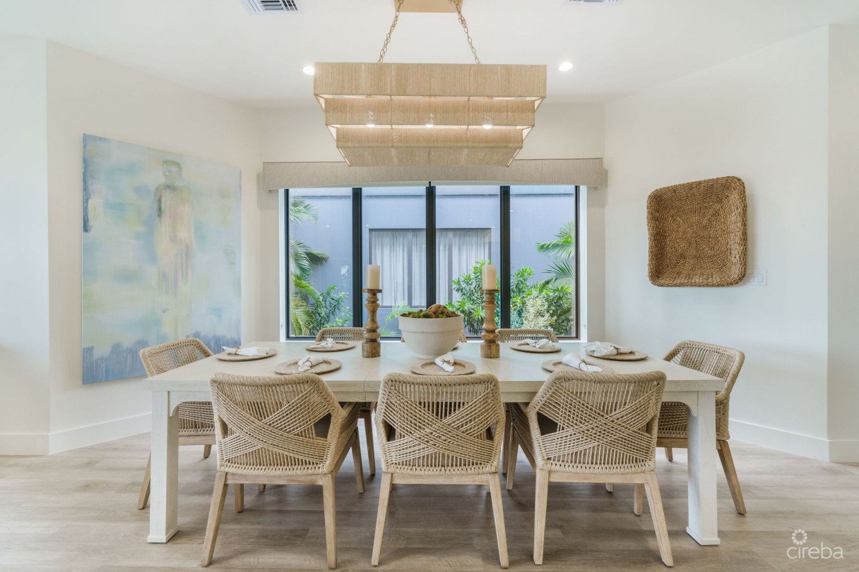 Seahaven Prospect Waterfront 4 Bed Duplex - Air B N B - Image 11