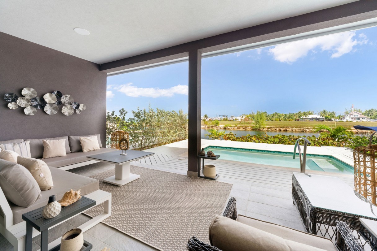Seahaven Prospect Waterfront 4 Bed Duplex - Air B N B - Image 18