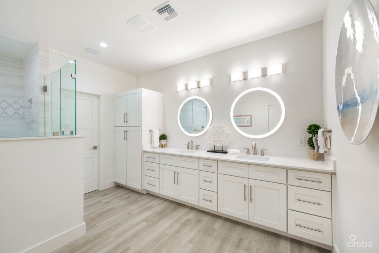Seahaven Prospect Waterfront 4 Bed Duplex - Air B N B - Image 14
