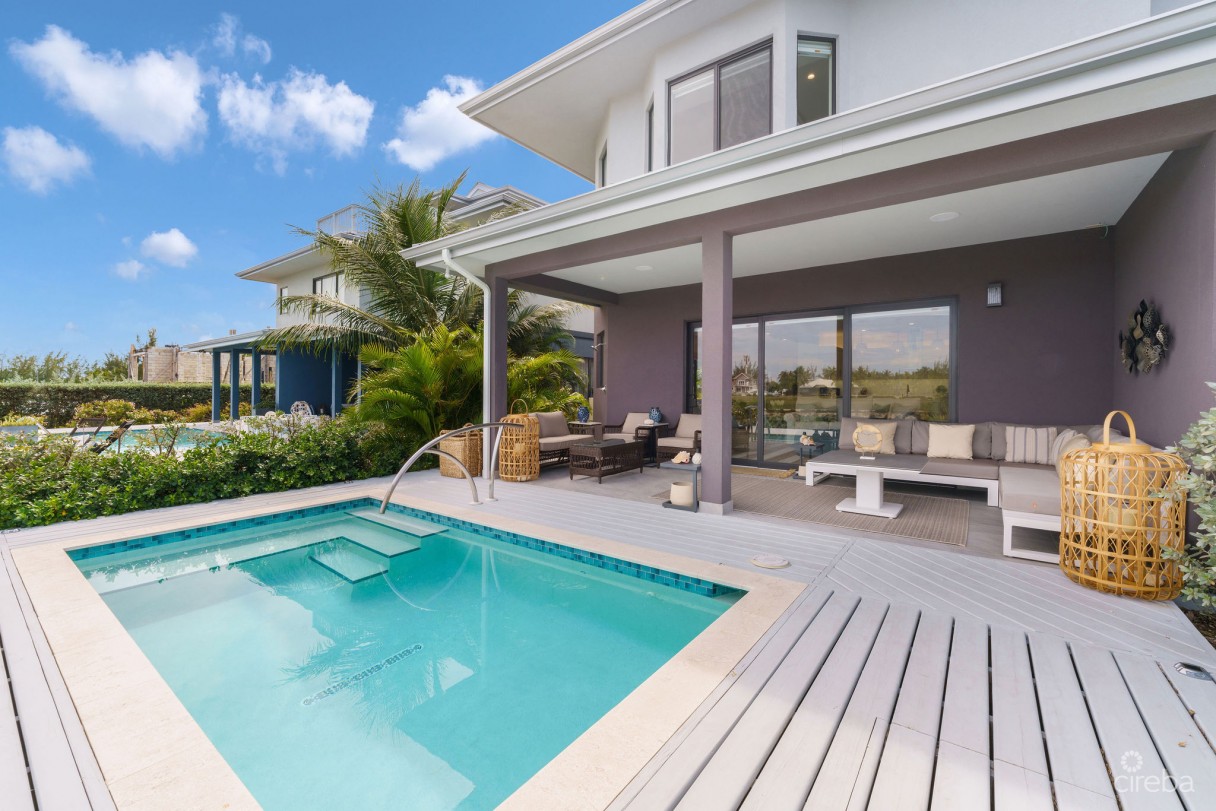 Seahaven Prospect Waterfront 4 Bed Duplex - Air B N B - Image 20