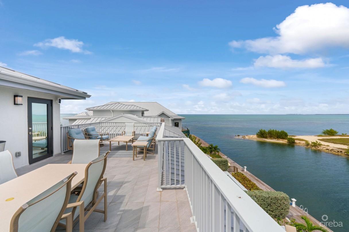Seahaven Prospect Waterfront 4 Bed Duplex - Air B N B - Image 22