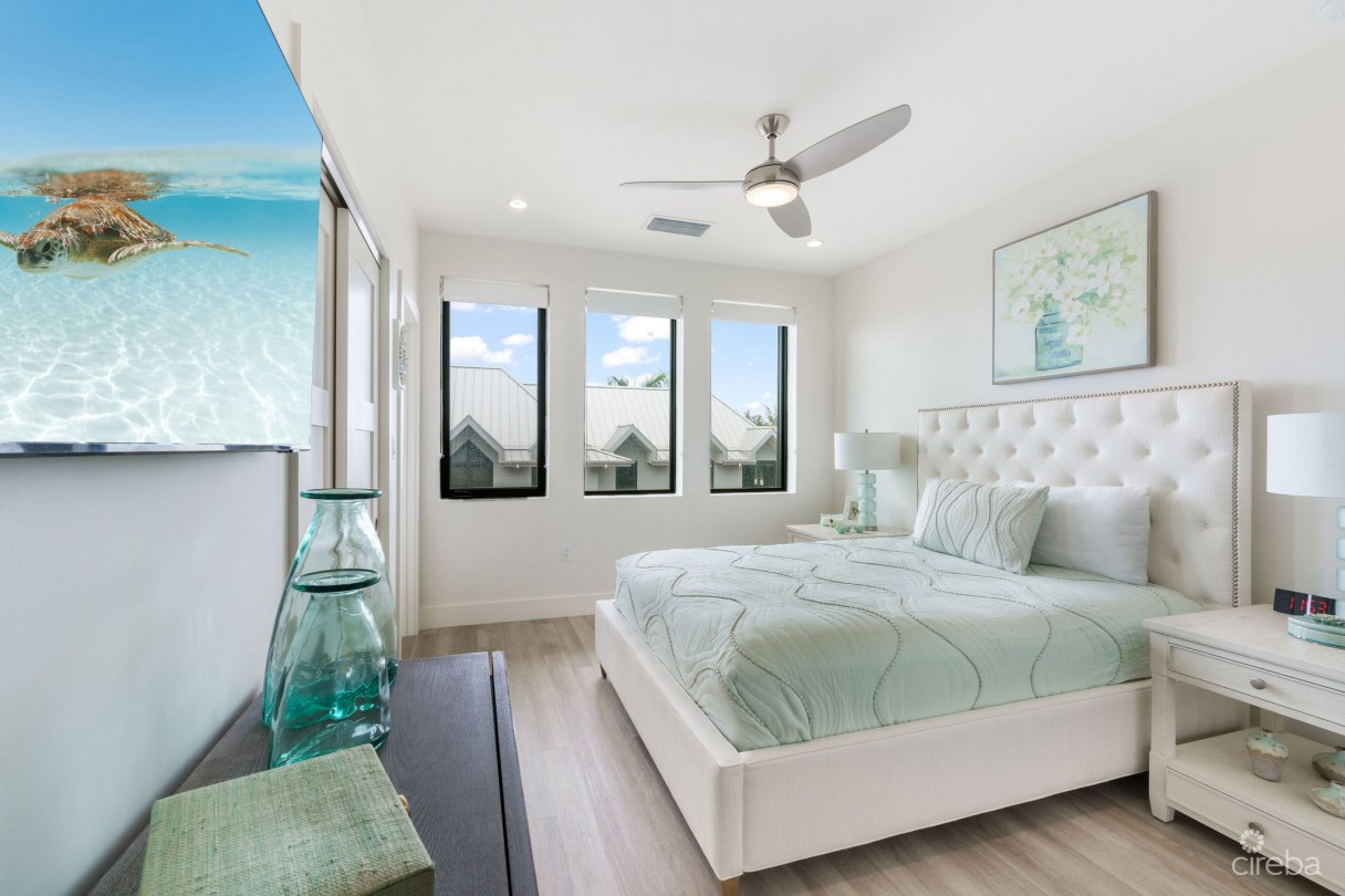 Seahaven Prospect Waterfront 4 Bed Duplex - Air B N B - Image 17