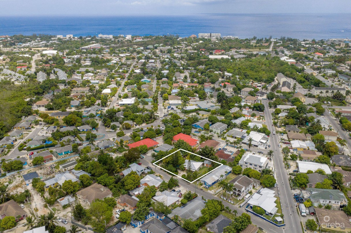 Investment Property- Central George Town - Image 1
