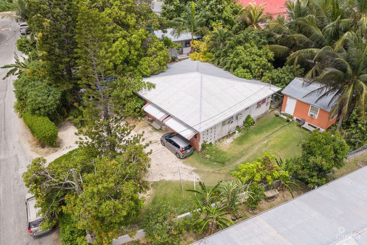 Investment Property- Central George Town - Image 4